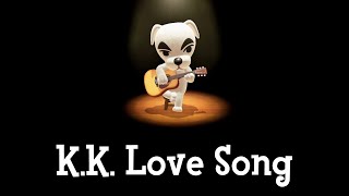 KK Love Song (ACNH)