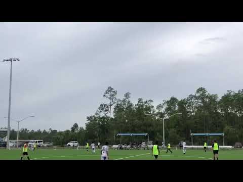 Brian Rodriguez debut con el fortuna