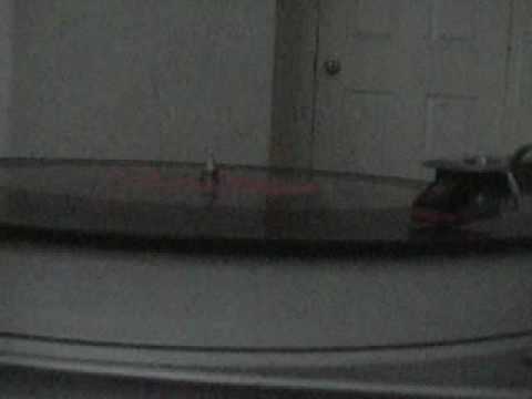 Clausel, Let Me Love You- 12" version