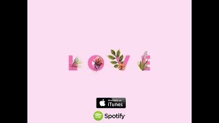 La Garfield - Love (Oficial Lyric Video)