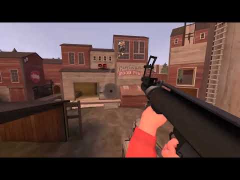 TF2 RGL newcomer s9 6s fragshow