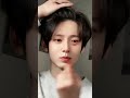Korean Boys Daily Makeup Koreanmakeup Koreanboys Asianmakeup Makeup Glowup