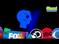 PBS Vs NBC Vs CBS Vs FOX Vs ABC Vs Univision Vs Discovery Vs Viacom