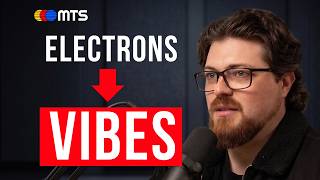 NEW Midjourney Scanner: First Look with Beff Jezos | 🟡🔴🔵 MTS Live