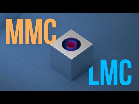 Understanding Maximum Material Condition MMC and LMC in GD&T