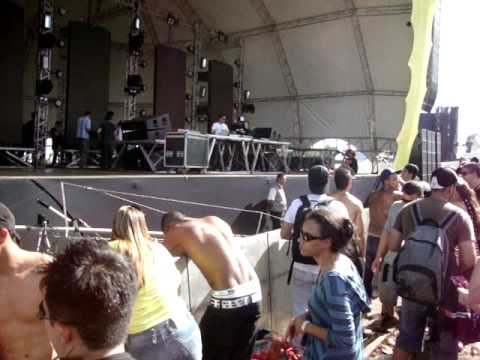 XXXPERIENCE 15 anos - Liquid Soul - Liquid Hook