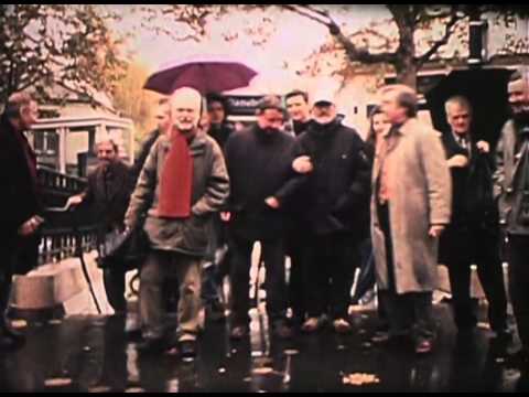 Gérard Courant fête ses 33 ans de cinéma (2003) by Gérard Courant - Portrait de groupe #230