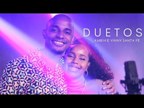 Você Pode Ser o Que Quiser - Karen e Vinny Santa Fé (Crioula, Pauperreido e Castelo de um Quarto Só)