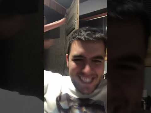 LACKU x  BOGI BATINA - NEVERNA (DEO NOVE PESME)