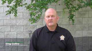 Bulloch County Sheriff’s Office Releases Unmanned Solutions Drone Program