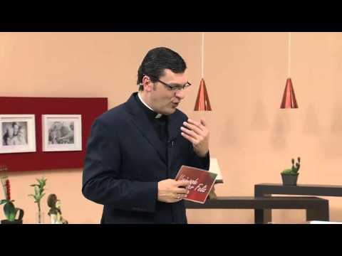 Você Pode ser Feliz 31/10/2013 - Bloco 1/6