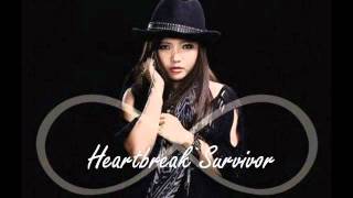 Charice - Heartbreak Survivor.