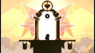 [SJ] Passionfruit Pantheon