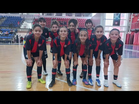 San Lorenzo vs Barracas 6Div 17set2022