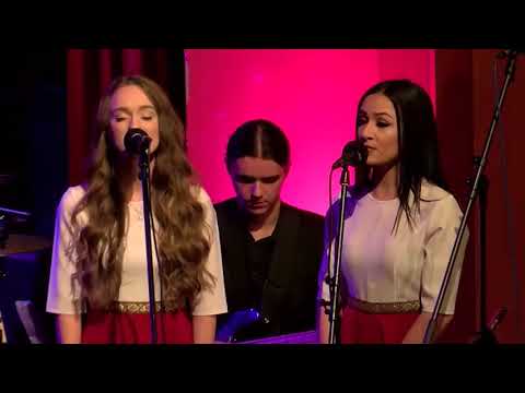 Klapa Bura - Let It Be