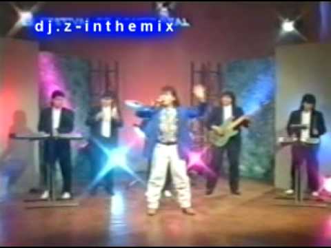 TERNURA - CON EL VIENTO A TU FAVOR