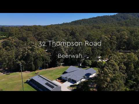 32 Thompson Road, Beerwah, QLD 4519, 4 chambres, 6 salles de bain, Lifestyle Section