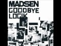 Madsen-Ein Sturm (Album Version) 