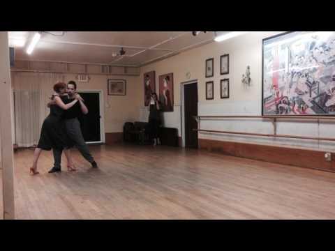 Tango 204: Vals in Parallel System