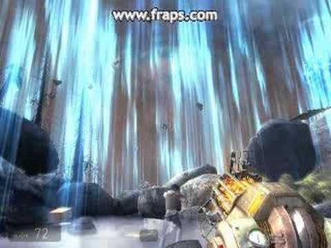 Half Life 2 - EP2 Citadel Aftershock