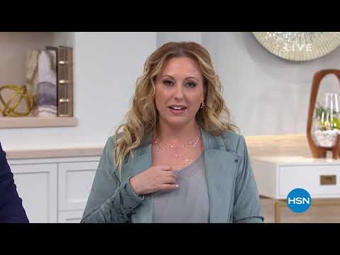 HSN | Jewelry Studio 09.04.2019 - 06 PM