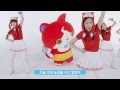 Crayon Pop - Youkai Watch CF