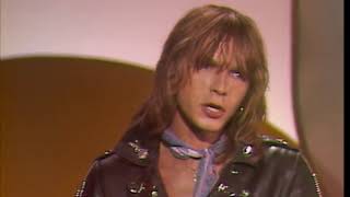 Renaud - Chanson pour Pierrot