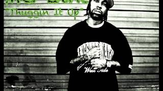 MC Eiht - Thuggin It Up