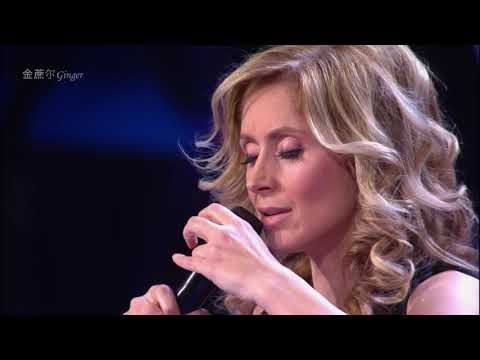 Lara Fabian & Igor Krutoy - Vocalise (Ascolta la Voce) 2010 / Лара Фабиан и Игорь Крутой - Вокализ