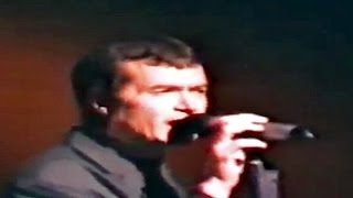 Glenn Hughes BIG TIME Live in UK 1995