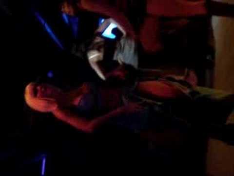 jelena karleusa@space