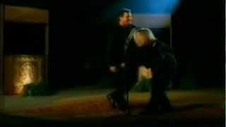 Barbra Streisand &amp; Vince Gill....If You Ever Leave Me....1998....Full Screen....