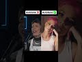 No Autotune Halsey L Viral Shorts Noautotune Viral