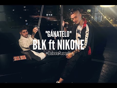 Gánatelo (con Nikone)