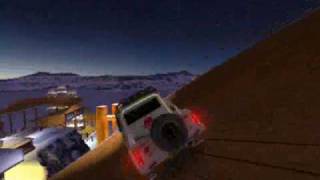 Cooliex Presents: MK3-Black Widow by mra