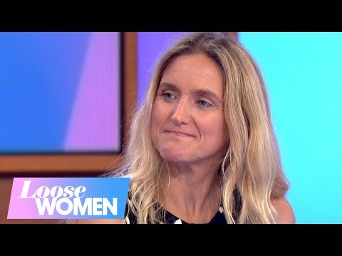 Sister of Murdered MP Jo Cox Says She'll Never Process Her Death | Loose Women