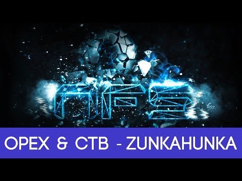 [Not For Sale] OPEX & CTB - Zunkahunka