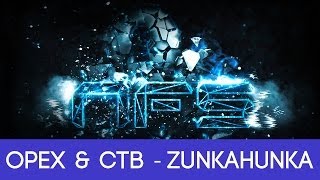 [Not For Sale] OPEX & CTB - Zunkahunka