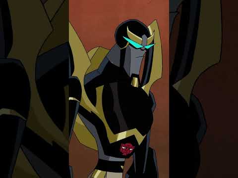 Slumber Party Game | Transformers: Animated | Transformers Official
