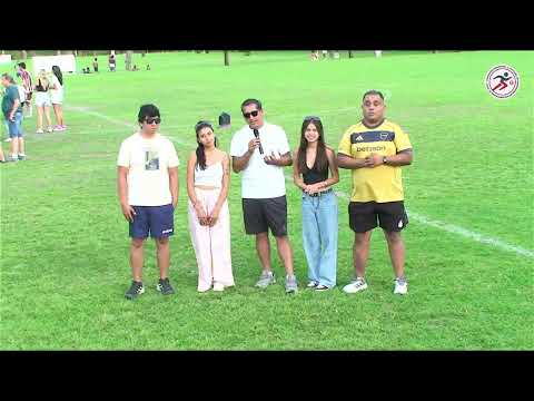 #Envivo | Liga de Profesionales Universitarios de Jujuy