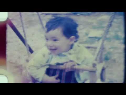 Dominik Cnik - 1986 (Official Music Video)