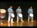Boodoosingh Tassa Drummers