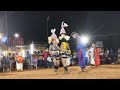 Peraiyur Karakattam Semma