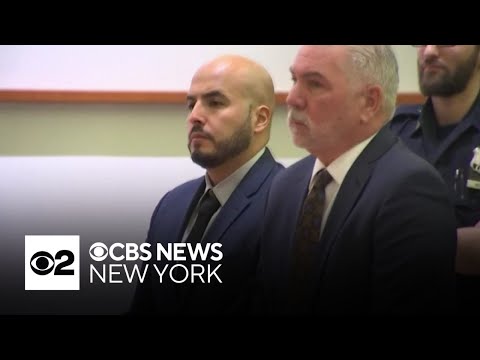 NYPD sergeant's manslaughter trial set to start