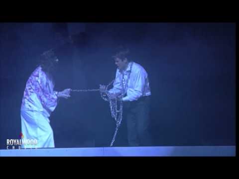 Jesus is Loving Barabbas - Royalwood Drama Team