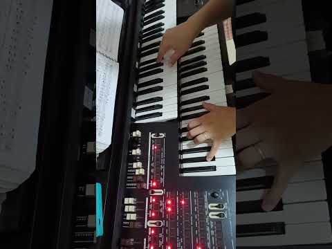 Hino 379 Contagem com 40 BPM