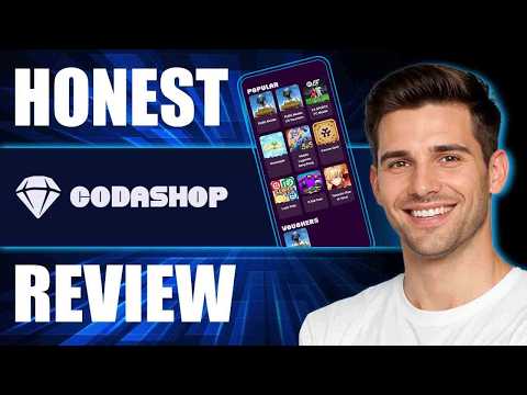 Codashop Com