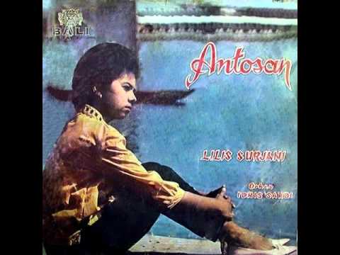 Lilis Surjani - Risau (Idris Sardi)