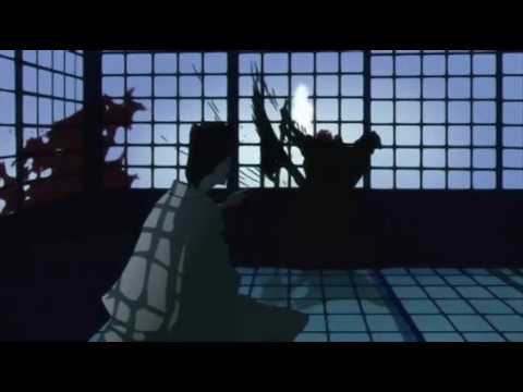 Samurai Champloo AMV - Nas