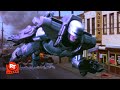 RoboCop 3 1993 RoboCop S Jetpack Scene Movieclips